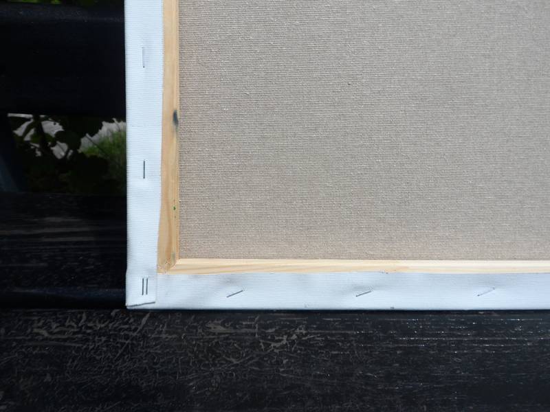 Bouquet flowers Expressive and gestural Painting Yehor Dulin - Subjektiv.art