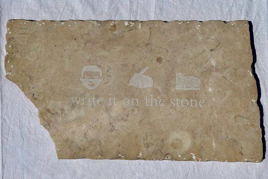 Rosetta_Emoji.stone  - Subjektiv.art