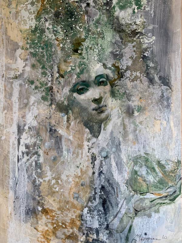 I want to go to the sea  - Subjektiv.art