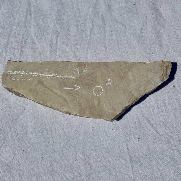 Untitled (Sky Signal) Unspecified Sculpture Francisco Duarte Coelho - Subjektiv.art