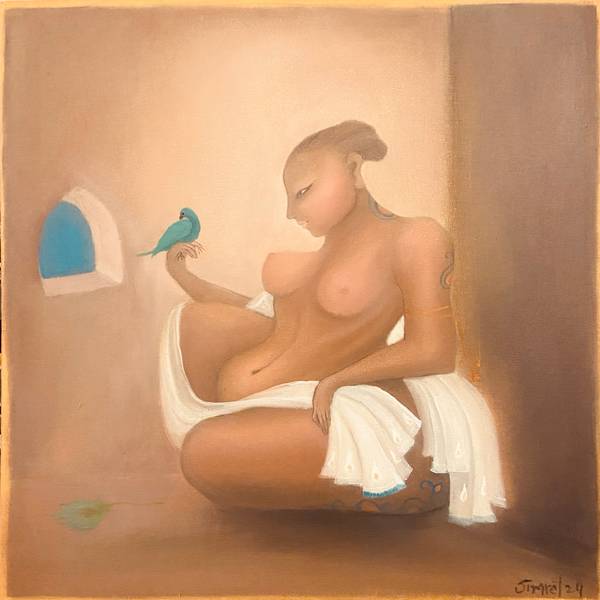 The window - Subjektiv.art