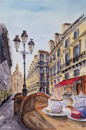 Where dreams are born - Subjektiv.art