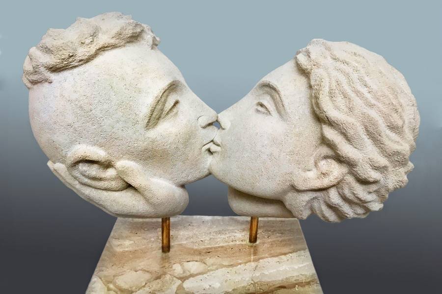 LIPS TALK  - Subjektiv.art