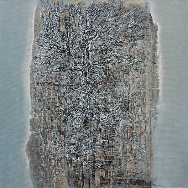 Morning 1 - Subjektiv.art