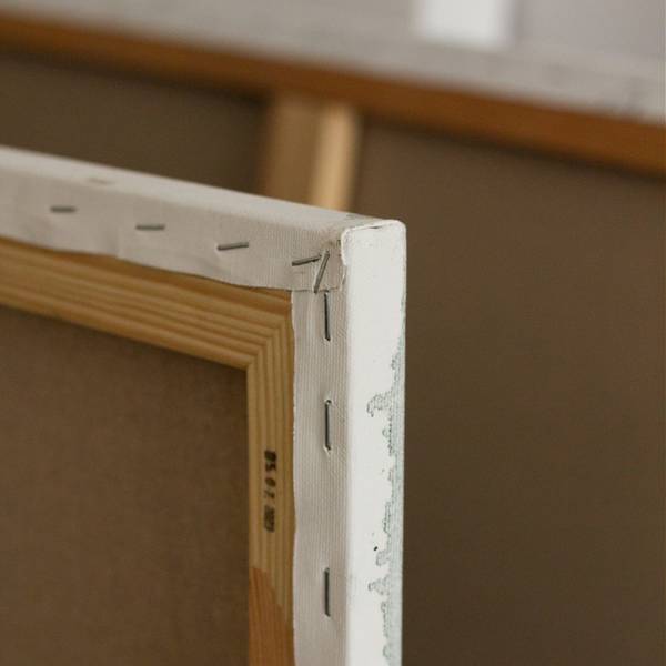 Morning 1 Abstract Painting Liudmila Davydenko - Subjektiv.art