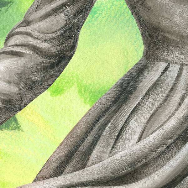 Finding of harmony in flower bliss Fine Art Prints Lana Korolievskaia - Subjektiv.art