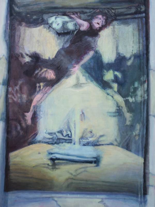 Candelabrum - Subjektiv.art