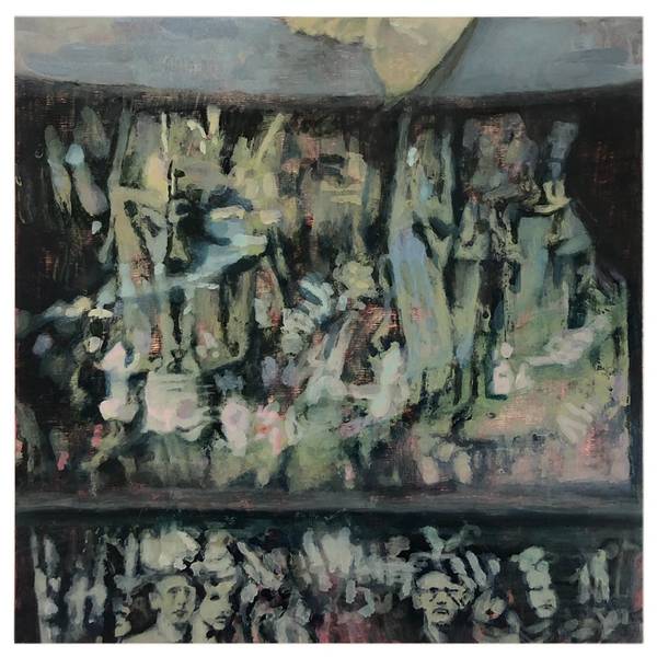 Pareidolia - Subjektiv.art