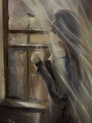 Dream coffee - Subjektiv.art