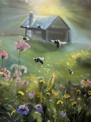 Silense of nature - Subjektiv.art