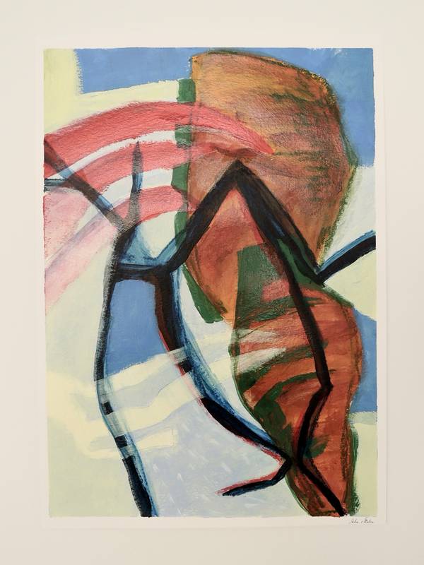Seaweed  - Subjektiv.art