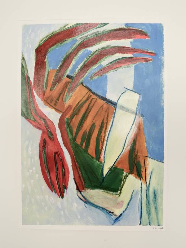 Seaweed  - Subjektiv.art