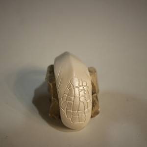 City shedding skin trace n°1 - Subjektiv.art