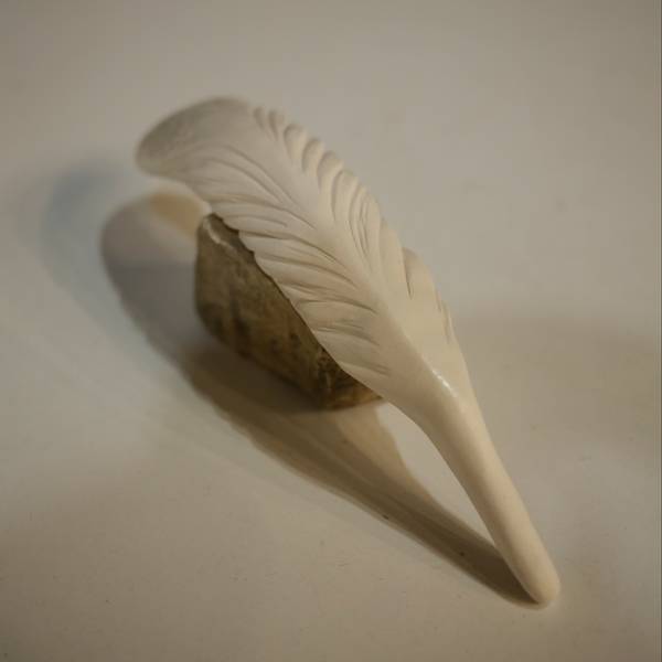 City shedding skin trace n°2 Unspecified Ceramic Sophie Vitovec - Subjektiv.art