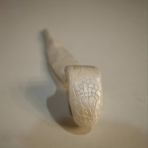 city shedding skin trace n°5 Unspecified Sculpture Sophie Vitovec - Subjektiv.art