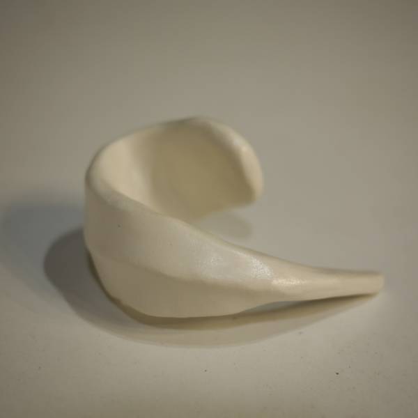 city shedding skin n°6 Unspecified Sculpture Sophie Vitovec - Subjektiv.art