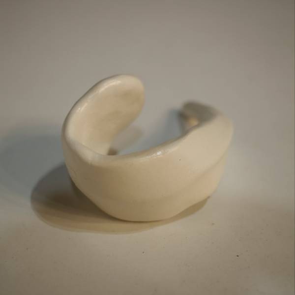 city shedding skin n°6 Unspecified Sculpture Sophie Vitovec - Subjektiv.art