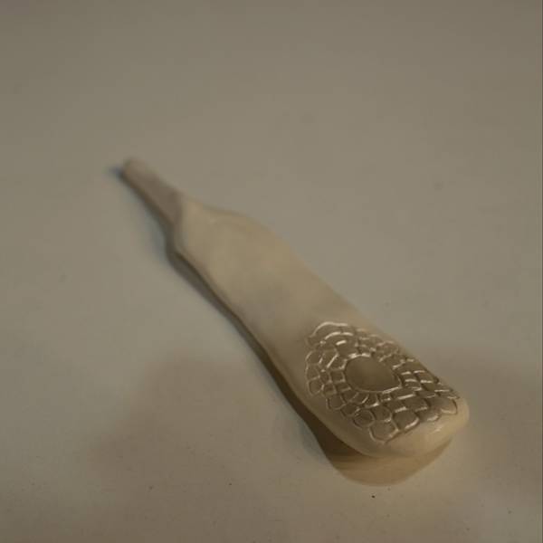 city shedding skin trace n°8 Unspecified Sculpture Sophie Vitovec - Subjektiv.art