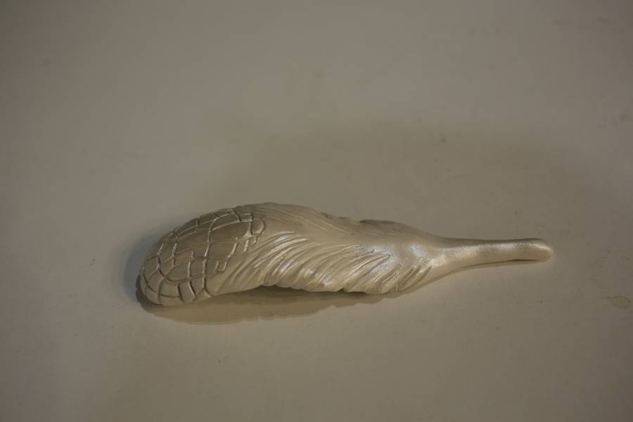 city shedding skin n°9 Unspecified Sculpture Sophie Vitovec - Subjektiv.art