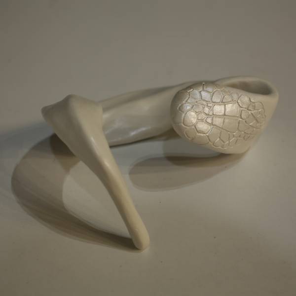 city shedding skin n°10 Unspecified Sculpture Sophie Vitovec - Subjektiv.art