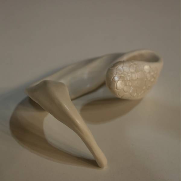 city shedding skin n°10 Unspecified Sculpture Sophie Vitovec - Subjektiv.art