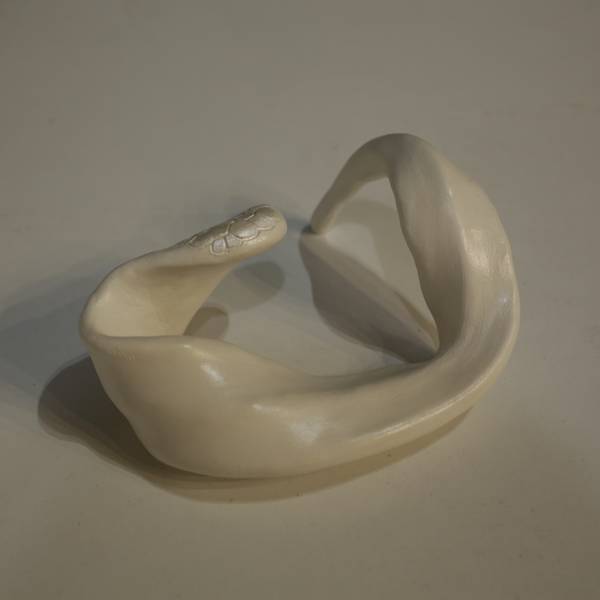 city shedding skin n°10 Unspecified Sculpture Sophie Vitovec - Subjektiv.art