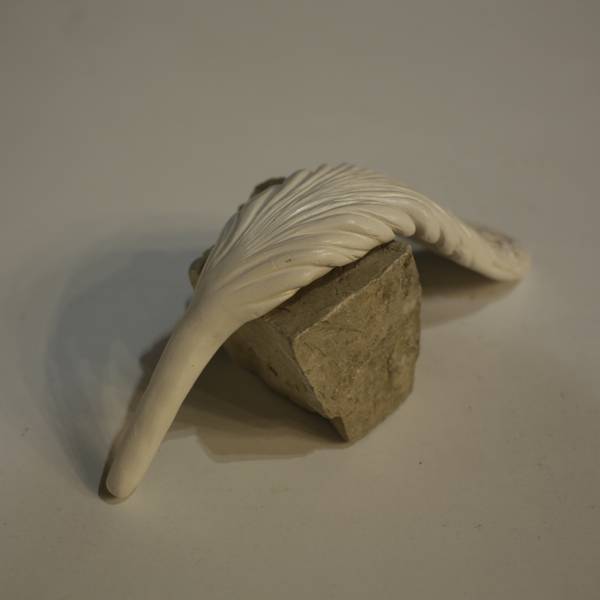 city shedding skin trace n°11 Unspecified Sculpture Sophie Vitovec - Subjektiv.art