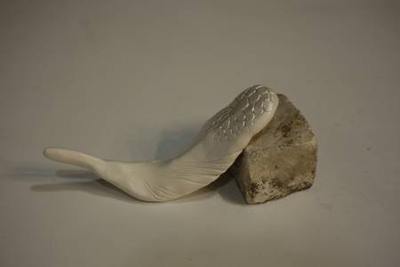 city shedding skin trace n°12 - Subjektiv.art