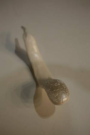 city shedding skin trace n°13 - Subjektiv.art