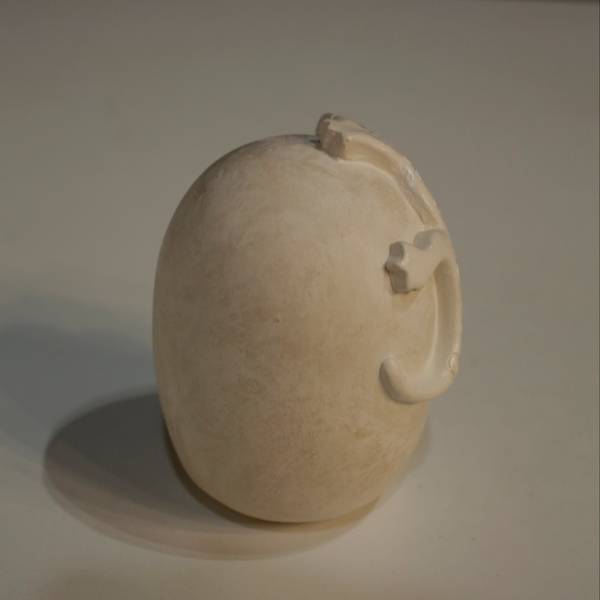 moonlight gecko Unspecified Sculpture Sophie Vitovec - Subjektiv.art