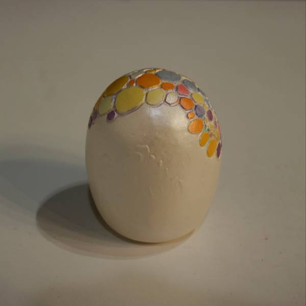 treasure at the end of the rainbow Unspecified Sculpture Sophie Vitovec - Subjektiv.art