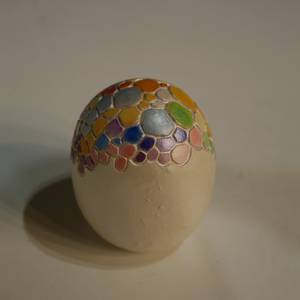 treasure at the end of the rainbow - Subjektiv.art