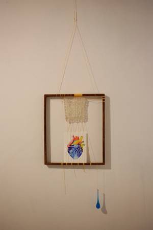 two swallows - Subjektiv.art