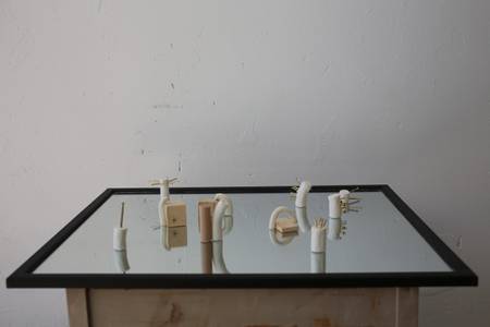 game of kings and queens - Subjektiv.art