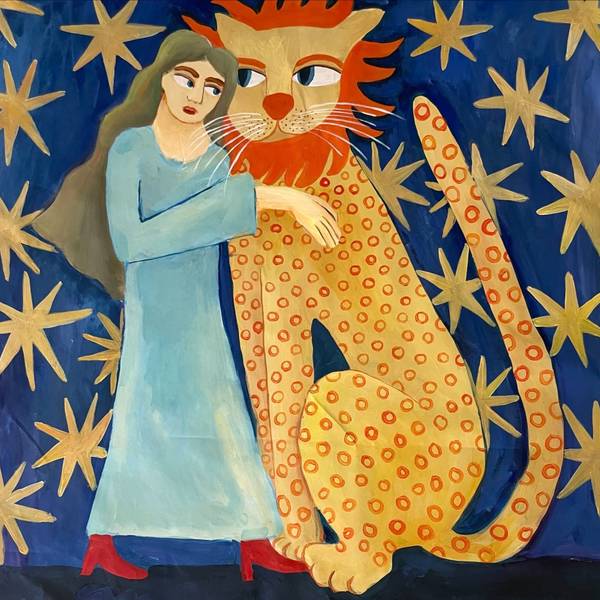 Wild Tenderness   - Subjektiv.art