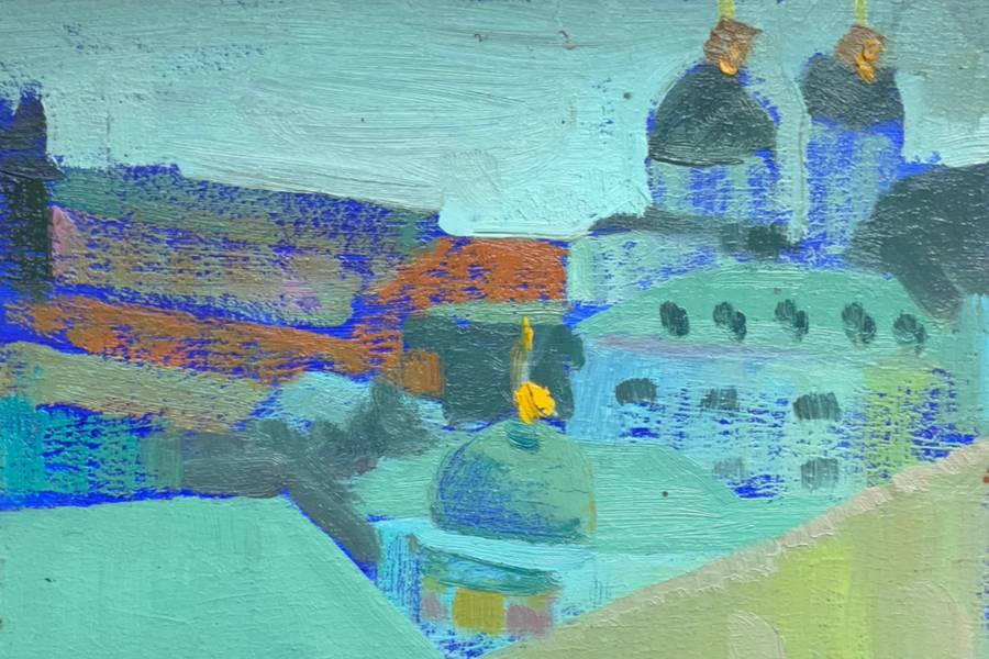 kyiv  - Subjektiv.art
