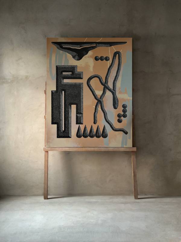 Genesis  - Subjektiv.art