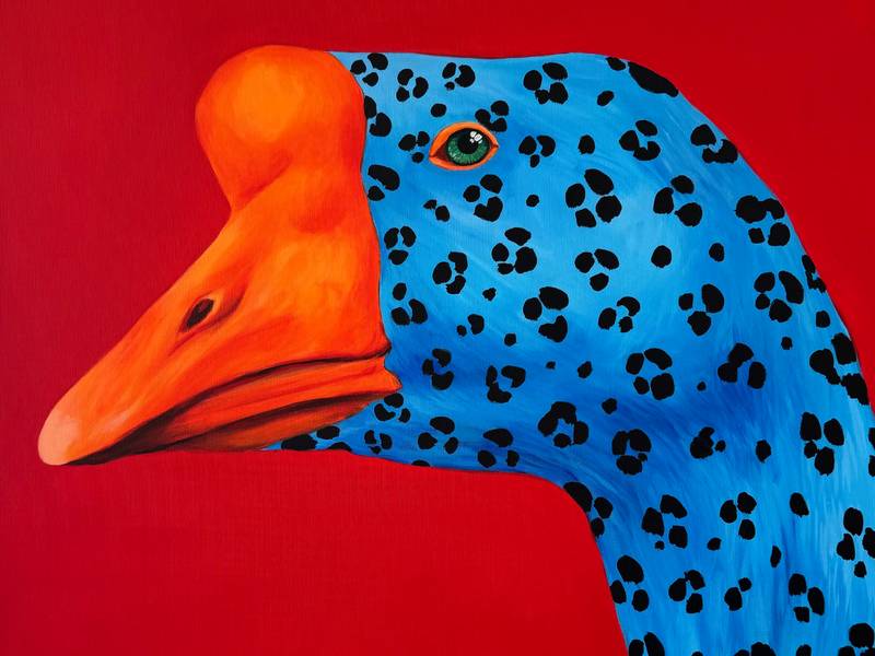Leopard  - Subjektiv.art