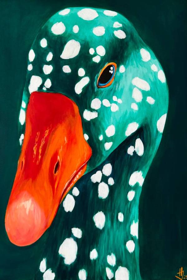 Emerald  - Subjektiv.art
