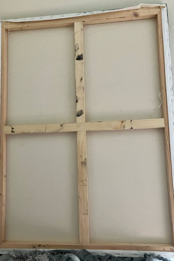 Ghost Ship at Midnight Surrealistic Painting janet sked - Subjektiv.art