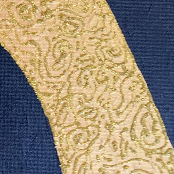 Ok Fine Art Painting Iryna Mytkovska - Subjektiv.art