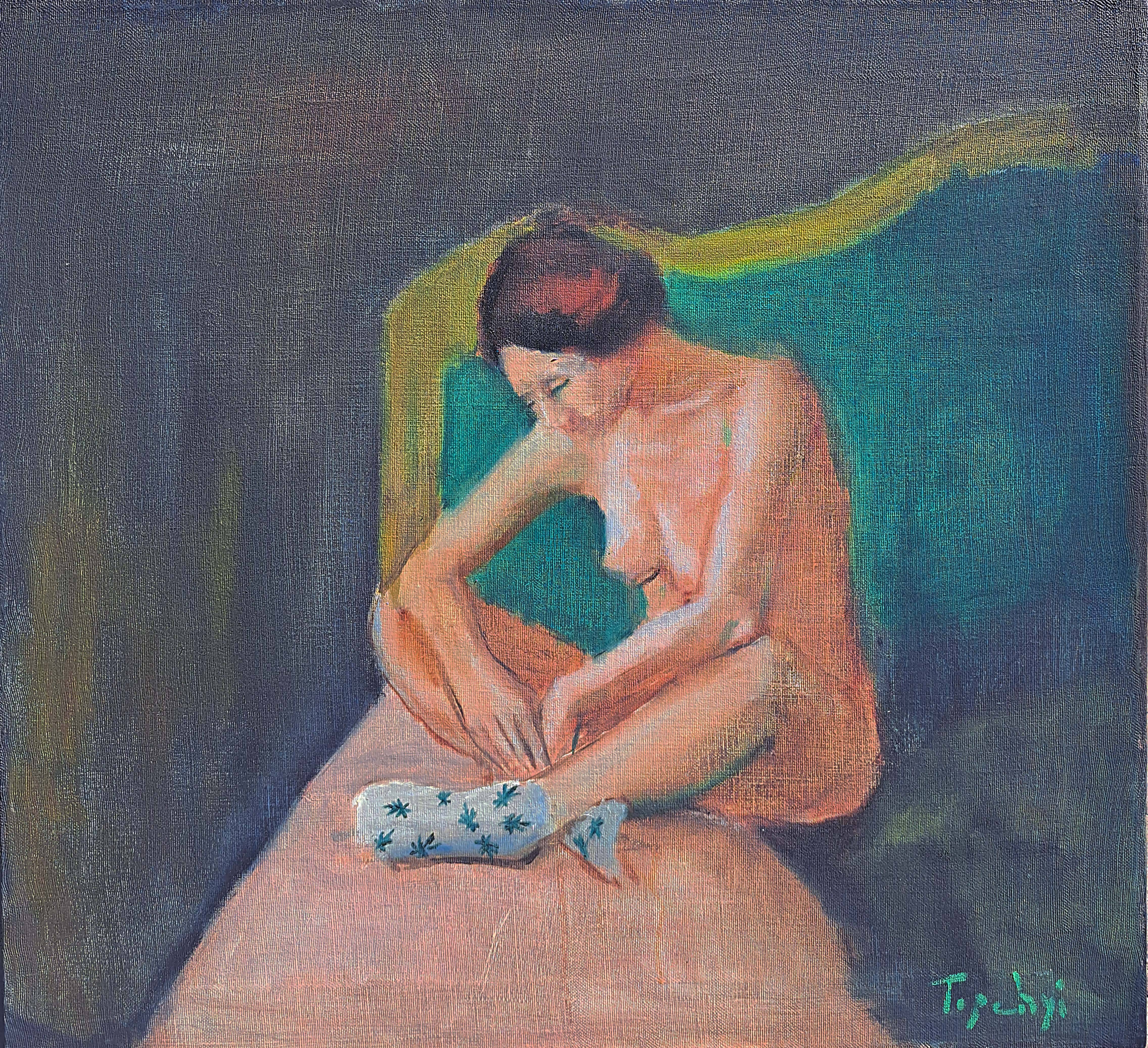 Nude - Subjektiv.art