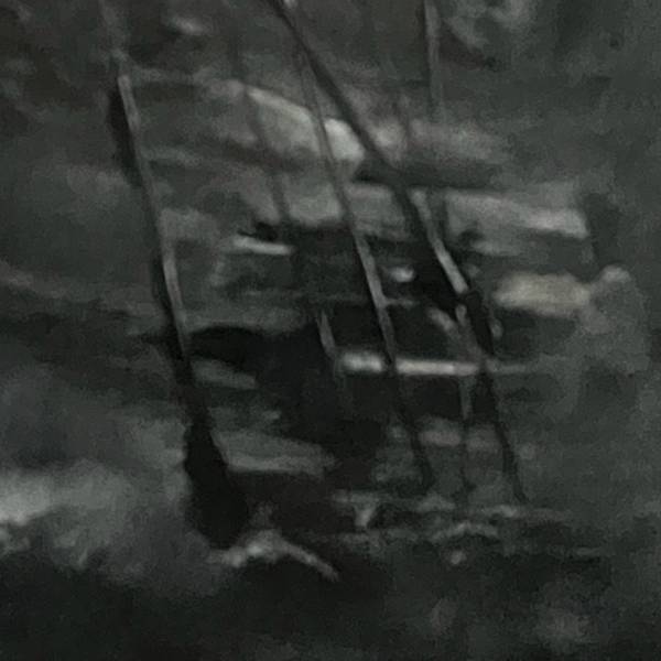 Valhalla Calls Surrealistic Painting janet sked - Subjektiv.art