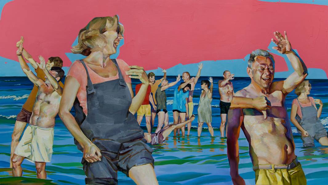 The Birth of Tragedy from the Spirit of Music  - Subjektiv.art