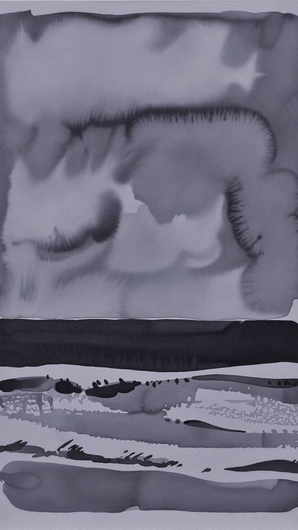 Before the storm  - Subjektiv.art