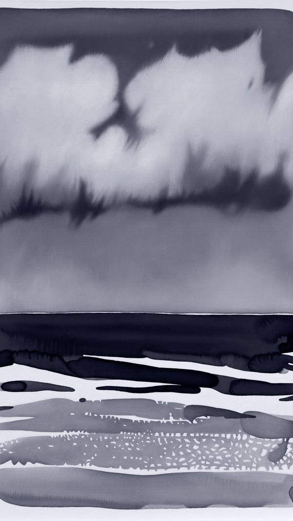 The weather is changing   - Subjektiv.art