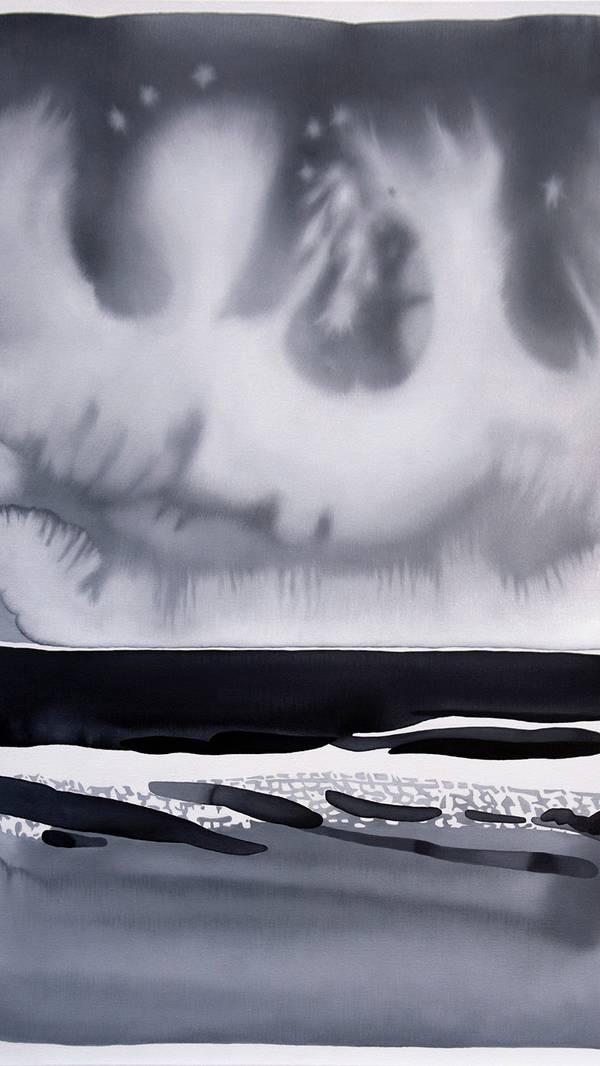 The weather in premonition  - Subjektiv.art