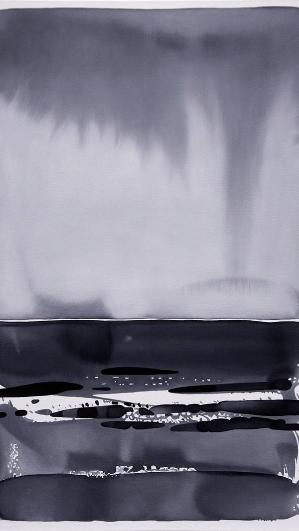 Tense horizon line  - Subjektiv.art
