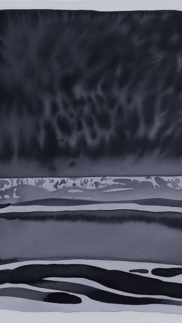 At night...  - Subjektiv.art