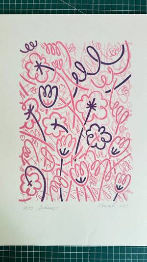 Stems - Subjektiv.art